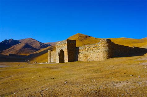 Our ultimate guide to Kyrgyzstan