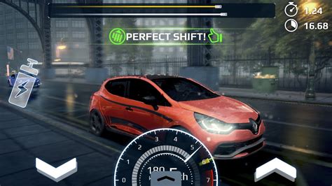 Asphalt Street Storm Racing Hands On Gameloft Pulls Up Alongside Csr