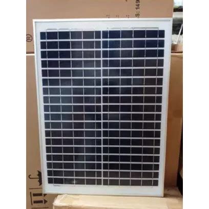 Jual Sunlite Solar Panel Wp Panel Surya Watt Polycrsytalline Poly