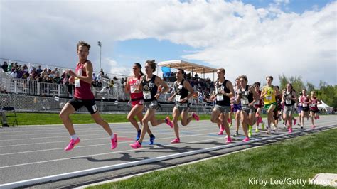 Ncaa Track And Field Regionals 2024 Results For Quarterfinals