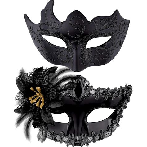 costume masks for women 16