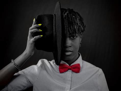 Cyndi Celeste — The Firefly Project - Barbados Firefly Showcase