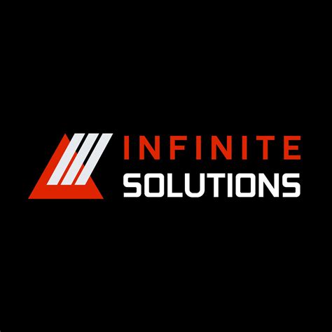Infinite Solutions Kathmandu