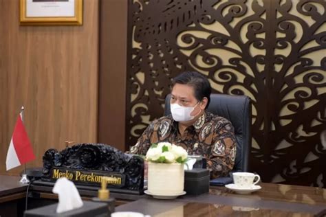 Kendalikan Omicron Pemerintah Perpanjang PPKM Gencarkan Dosis 2 Dan