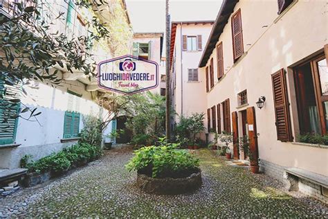 Borghi Pi Belli Da Vedere Sul Lago Di Como Lago Di Como Lago Luoghi