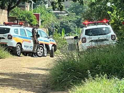 Falsa Av Que Manteve Meninos Em C Rcere No Lagoinha Presa No Centro