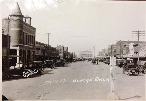Duncan Oklahoma Wikipedia Wolna Encyklopedia