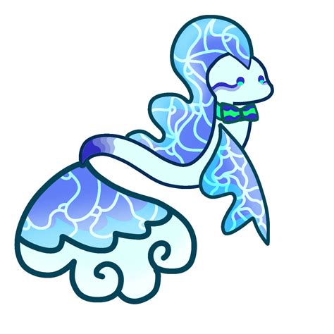 6 Aquatic Gay On Toyhouse