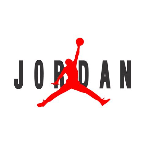 Jordan logo editorial vector 22424596 Vector Art at Vecteezy