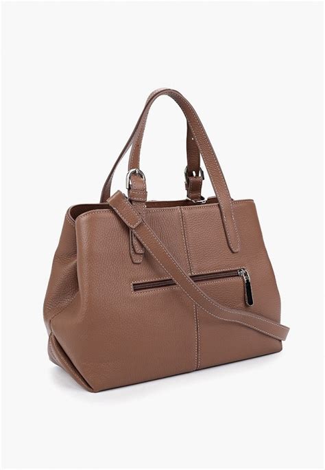 Сумка Afina lamoda online exclusive, цвет: коричневый, MP002XW0JPCG ...