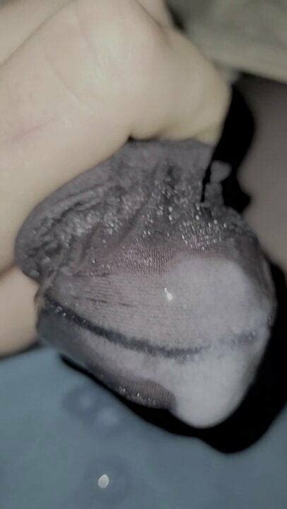 Pantyhose Cock Cum Gay Porn XHamster