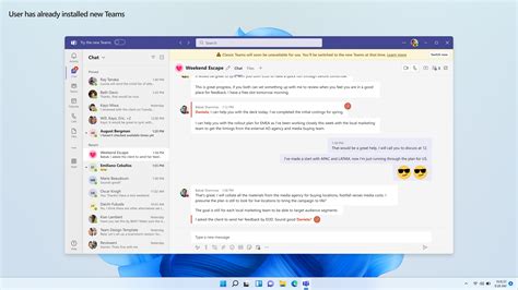 IT News - Microsoft Teams Update to New Version | University of Miami