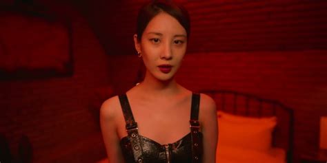 Nude Video Celebs Seohyun Sexy Love And Leashes