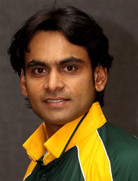 Mohammad Hafeez