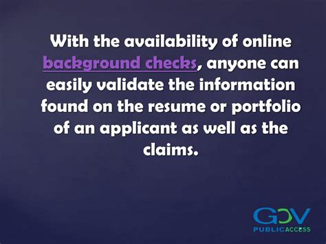 Why companies are now relying on fast background checks for hiring