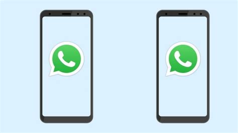 Diario HOY WhatsApp trabaja en el modo compañero para usar una