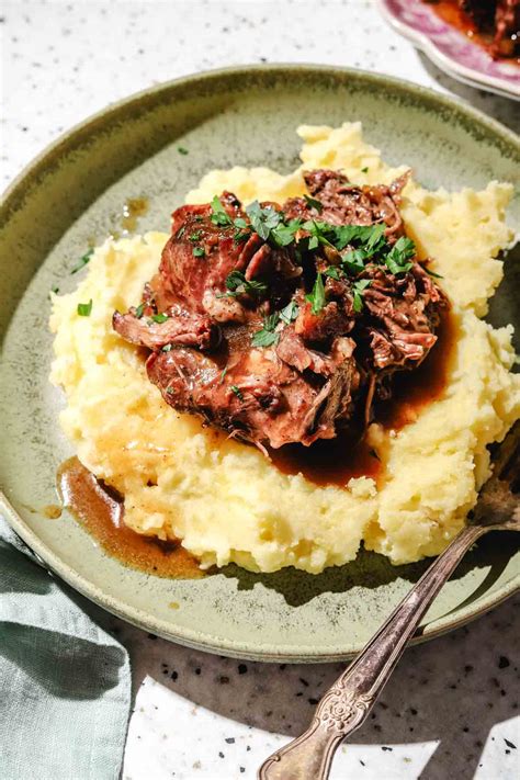 Cooking Roast In Oven