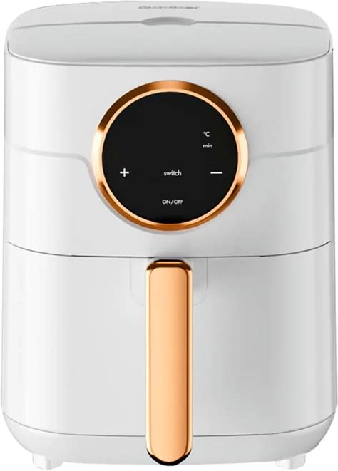 Air Fryer Branca Melhores Modelos Atualizado Portal Air Fryer