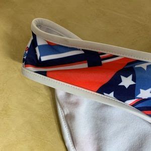 Fabletics Swim Nwt Fabletics Americana Bajan Bikini Bottoms Poshmark