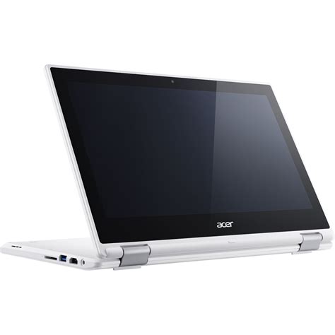 Best Buy Acer R In Refurbished Touch Screen Chromebook