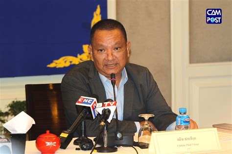 √ អ្នកនាំពាក្យ CPP ៖ សប្ដាហ៍ក្រោយ ...