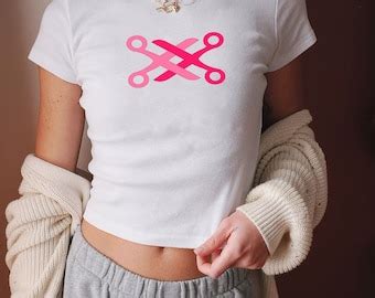 Lesbian Fairies And Butterfly Baby Tee Softstyle Shirt Wlw Lgbt Pride Tshirt Top Cottagecore