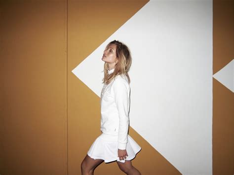 Reebok And Naked Get Classic For New Women S Collection WearTesters