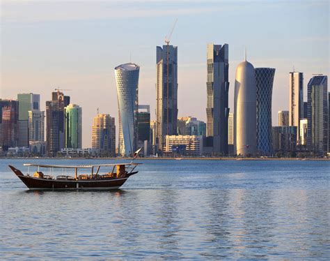 Qatar Travel Guide