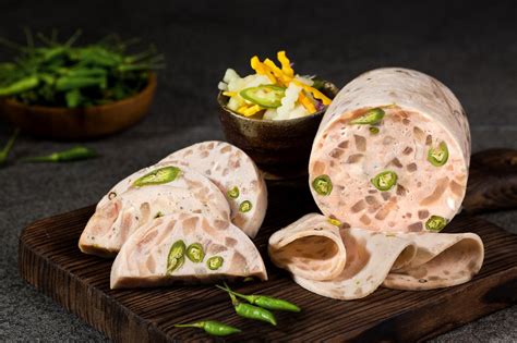 món ngon hot trend chuẩn sao team thích thịt không thể bỏ lỡ