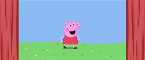 Peppa Pig Cheered For Inclusion Of St Same Sex Couple Following Petition Given Me Such