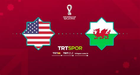 Trt Spor On Twitter Fifaworldcup Qatar B Grubu Abd