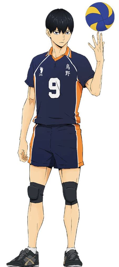 Tobio Kageyama Wiki Haikyuu Fandom