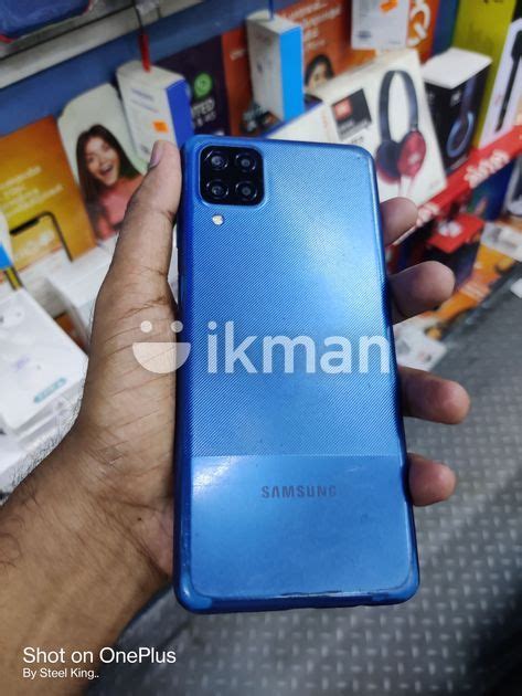 Samsung Galaxy A Used In Batticaloa City Ikman