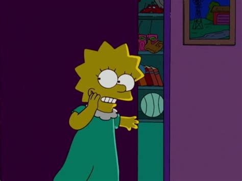 Nude Cartoons Bart Lisa Simpson