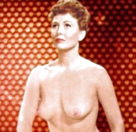 Hazel Court Vintage British Actress Porn Pictures Xxx Photos Sex Images Pictoa