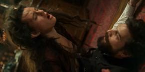 Freud Nude Scenes Aznude