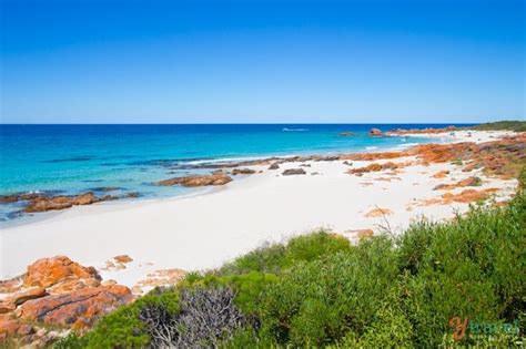 9 Beaches In Margaret River You Must Set Foot On