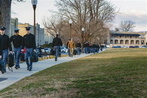 Vmi Embraces Immunity For Sex Assault Victims Supporting New Legislation The Washington Post