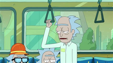 The best Rick and Morty episodes, ranked! | GamesRadar+