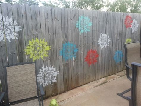 64 Best Backyard Fence Ideas Images On Pinterest Fence Ideas