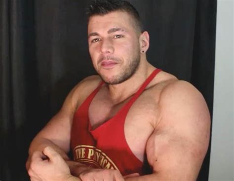 Hyp No Muscle Free Gay Muscle Webcam HD Porn Video 13 XHamster