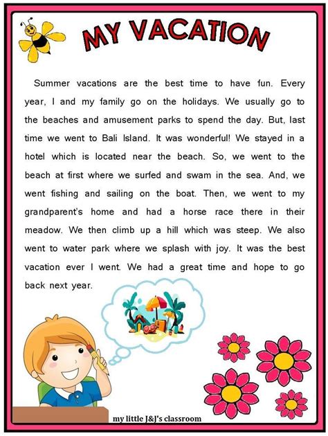 Texto Para Aprender Ingles - Pin de Elena en Small texts en 2024 | Libros de ingles basico, Material