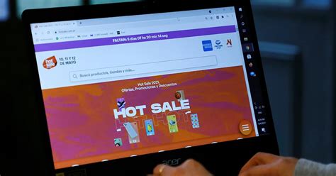 Arranc El Hot Sale C Mo Identificar Las Verdaderas Ofertas Elnumeral