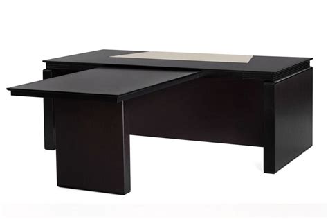 Офисный стол руководителя купить в Кемерово и Новокузнецке ⭐ Офисный ...