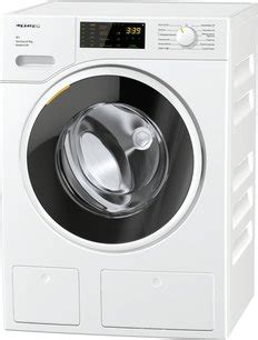 Стиральные машины Miele - цены официального дилера в Москве на сайте ...