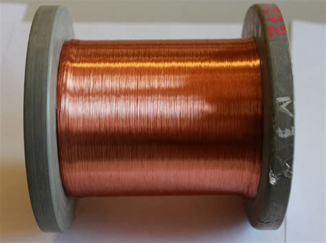 Вектра - Эмаль-провод ПЭТВ-2, ПЭТВЛ, ПЭТ-155