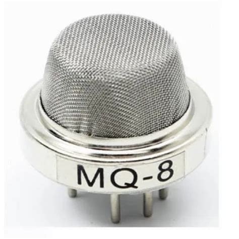 Mq Hydrogen Gas Sensor Module At Rs In Chennai Id