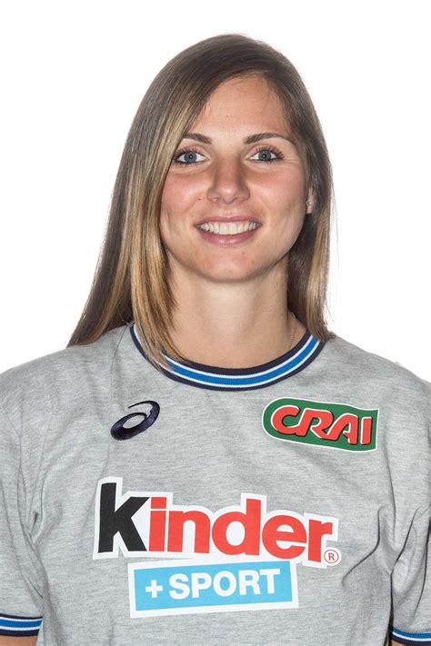 Francesca Ferretti | Players, Olympic games, Women