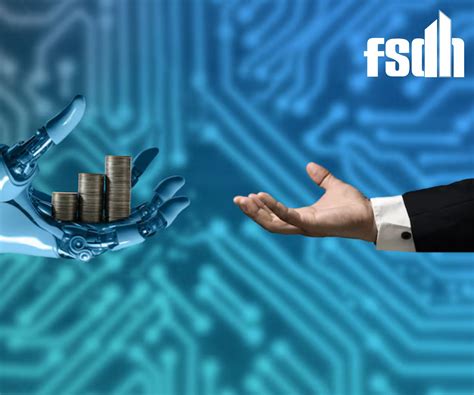 Tech Funding Solutions for Nigerian Startups | FSDH M.B.