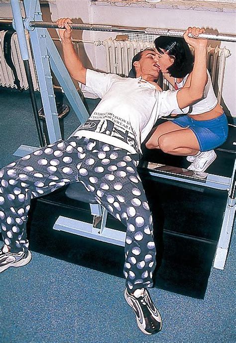 Brunette Eva Fucking The Gym Instructor Porn Pictures Xxx Photos Sex Images Pictoa